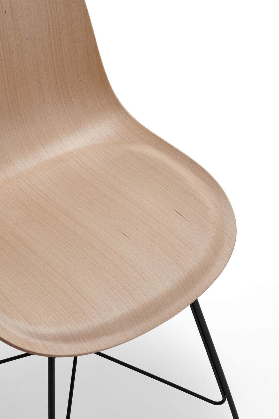 Press Chair v1 Chairs & Armchairs MDF Italia