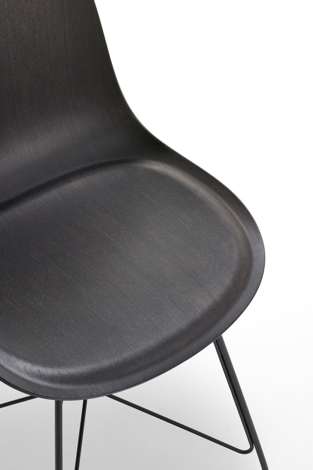 Press Chair v1 Chairs & Armchairs MDF Italia