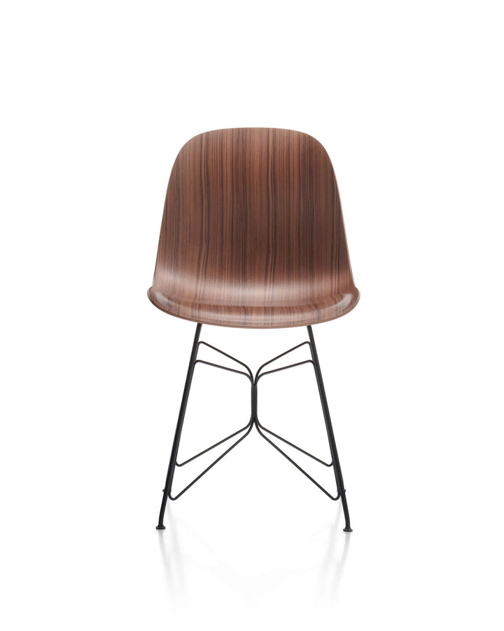 Press Chair v1 Chairs & Armchairs MDF Italia
