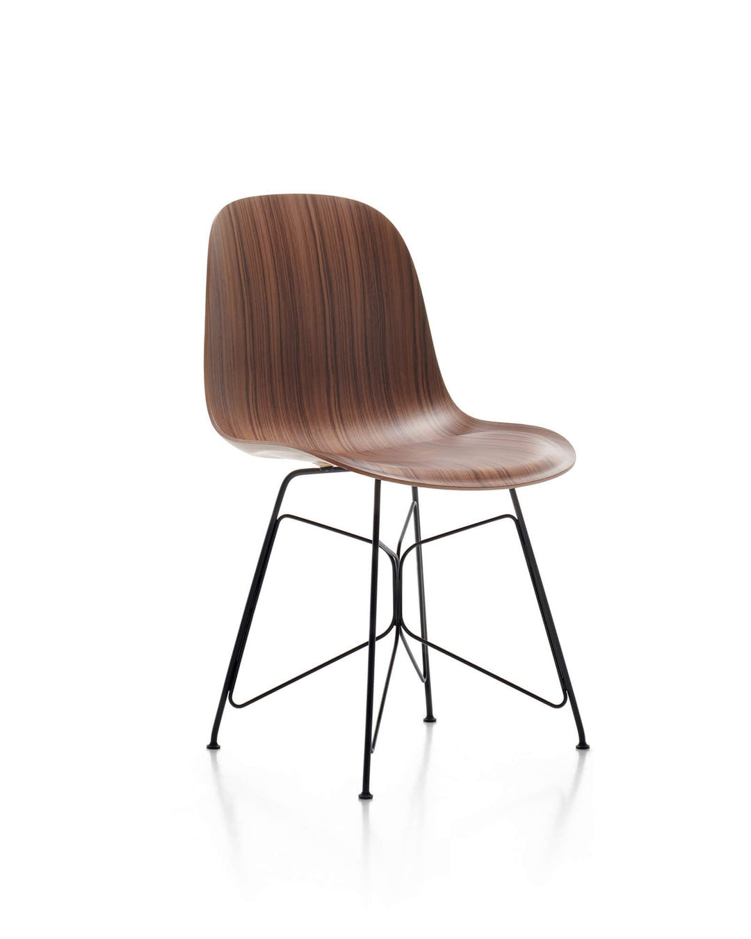 Press Chair v1 Chairs & Armchairs MDF Italia