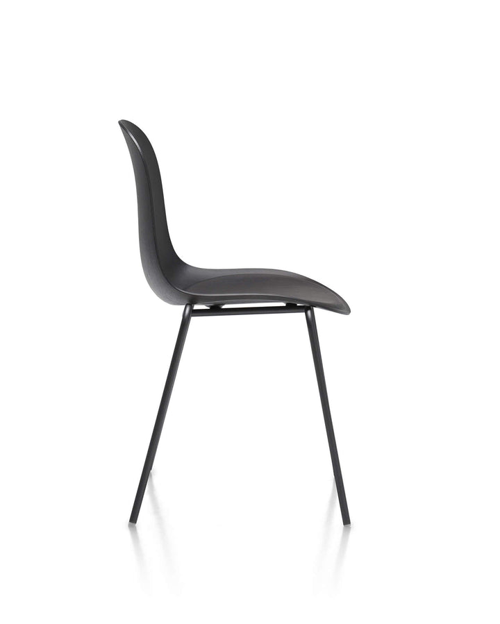 Press Chair v1 Chairs & Armchairs MDF Italia