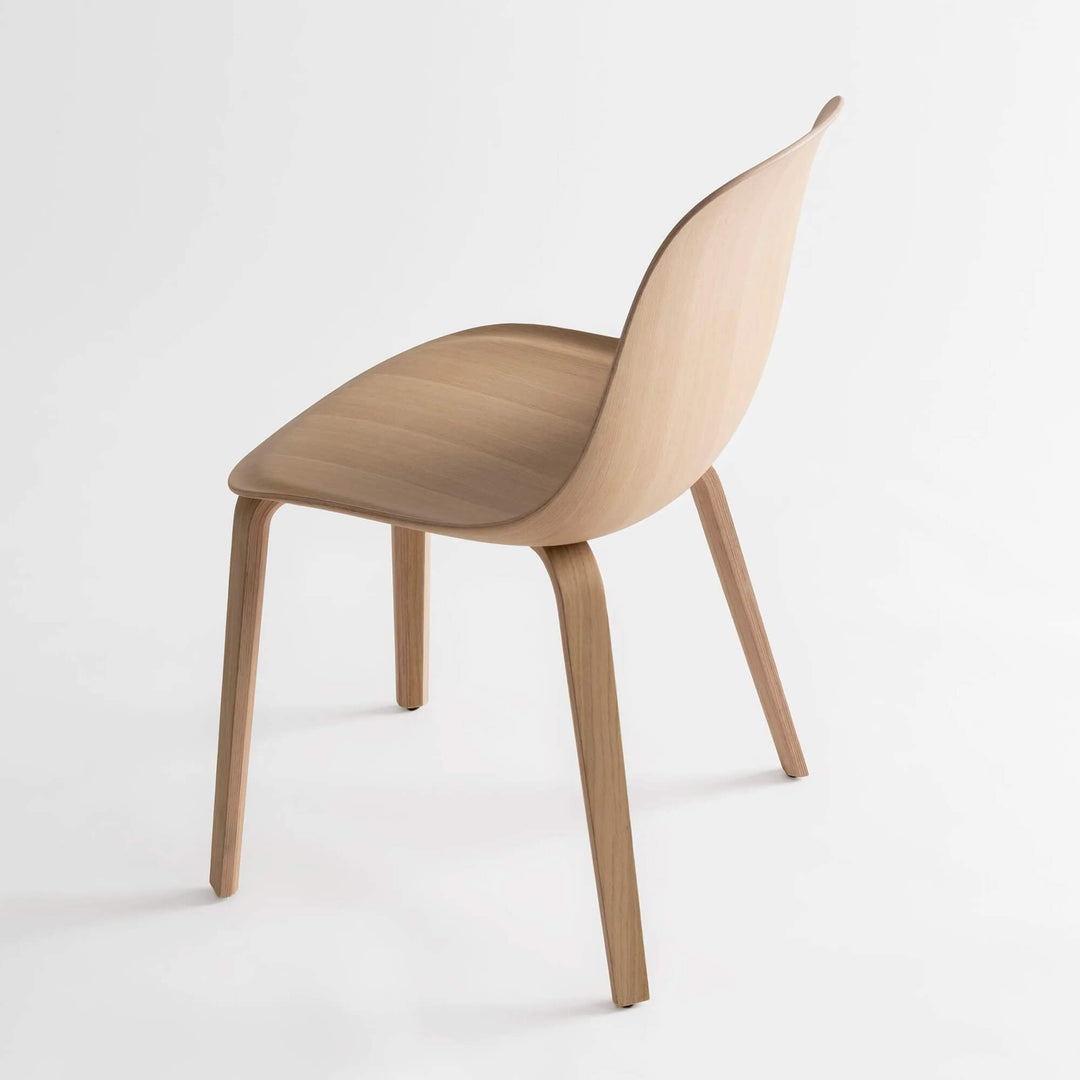 Press Chair v2 Chairs & Armchairs MDF Italia