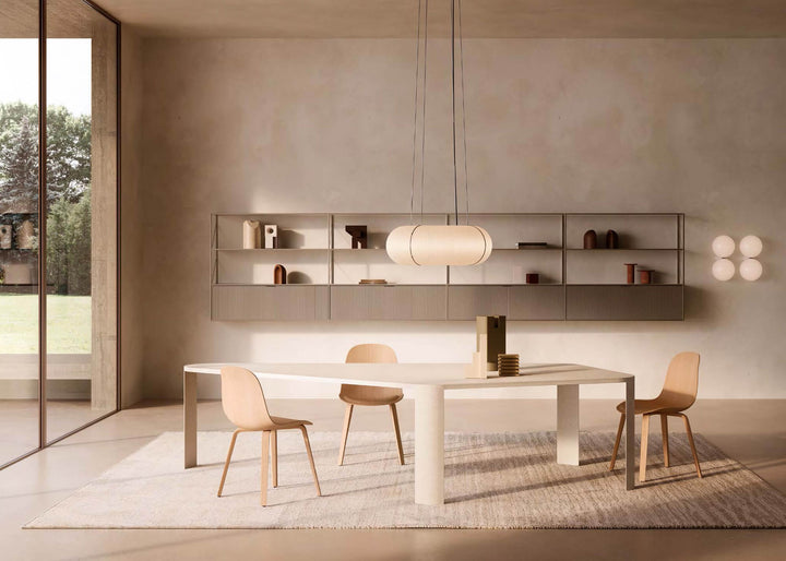 Press Chair v2 Chairs & Armchairs MDF Italia