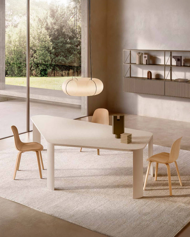 Press Chair v2 Chairs & Armchairs MDF Italia