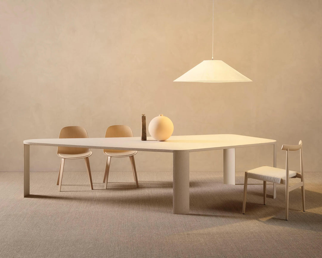 Press Chair v2 Chairs & Armchairs MDF Italia