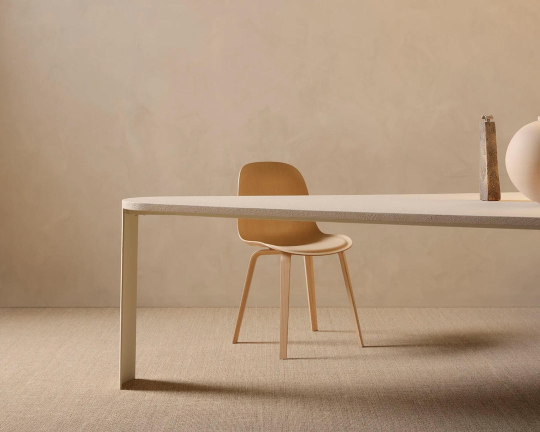 Press Chair v2 Chairs & Armchairs MDF Italia