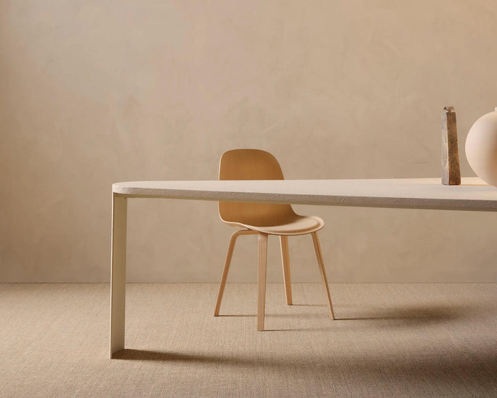 Press Chair v2 Chairs & Armchairs MDF Italia