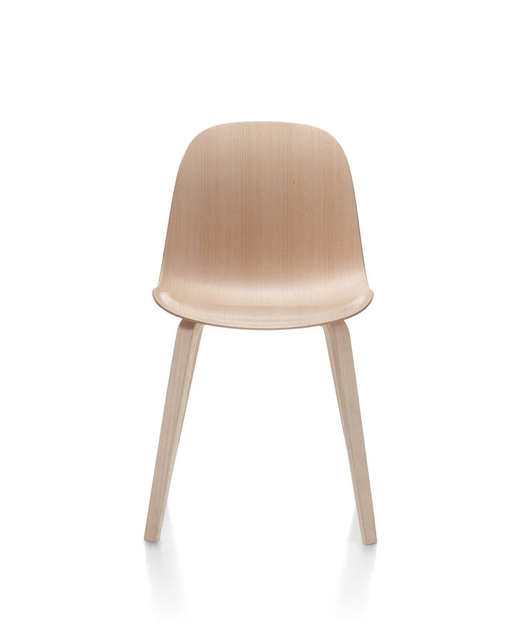 Press Chair v2 Chairs & Armchairs MDF Italia