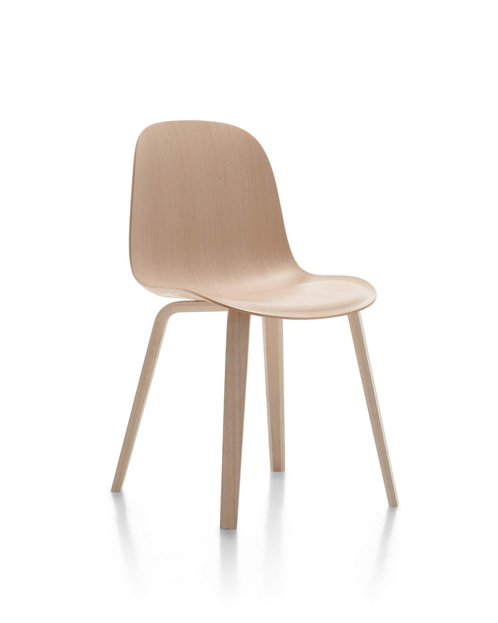 Press Chair v2 Chairs & Armchairs MDF Italia