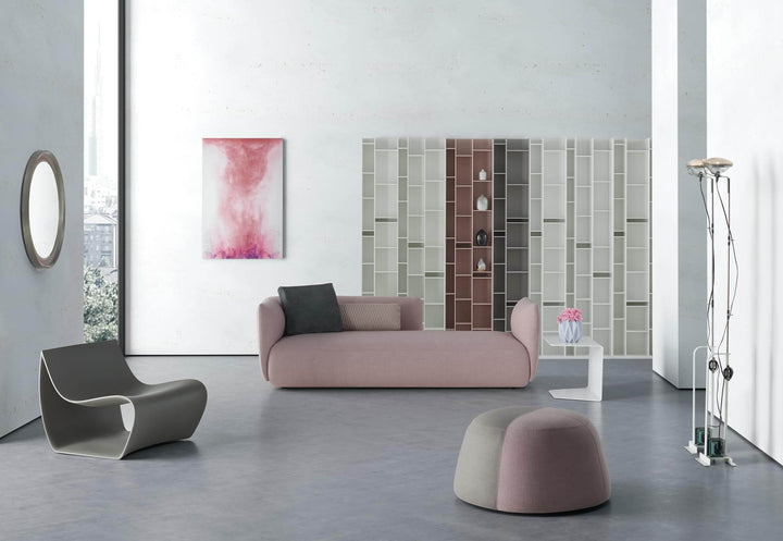 Random Bookcase Sideboards & Bookcases MDF Italia