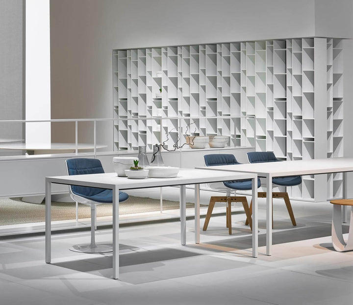 Random Bookcase Sideboards & Bookcases MDF Italia