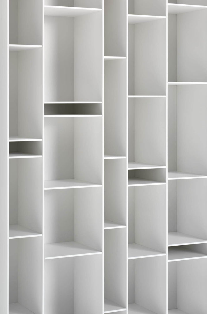 Random Bookcase Sideboards & Bookcases MDF Italia