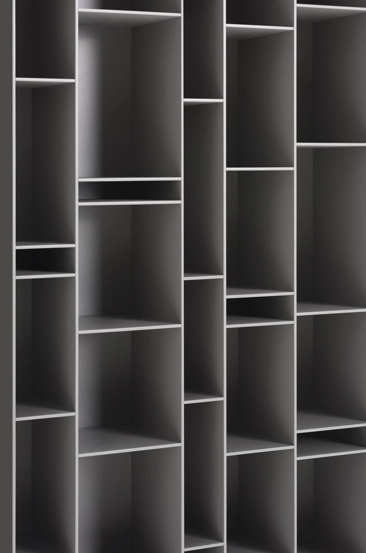 Random Bookcase Sideboards & Bookcases MDF Italia