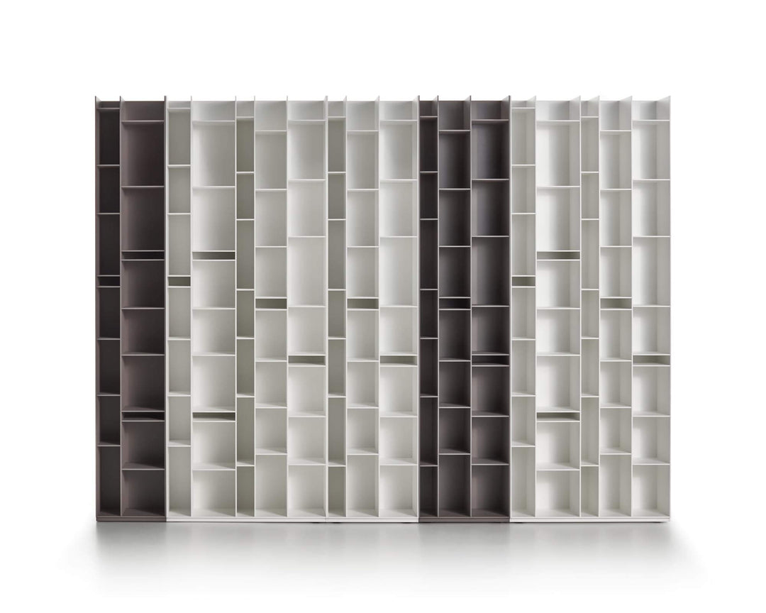 Random Bookcase Sideboards & Bookcases MDF Italia