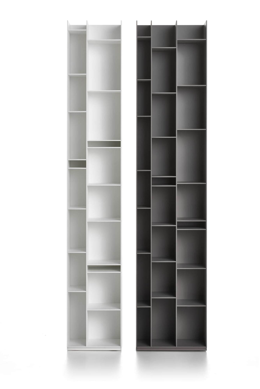 Random Bookcase Sideboards & Bookcases MDF Italia