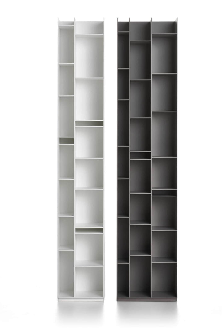 Random Bookcase Sideboards & Bookcases MDF Italia