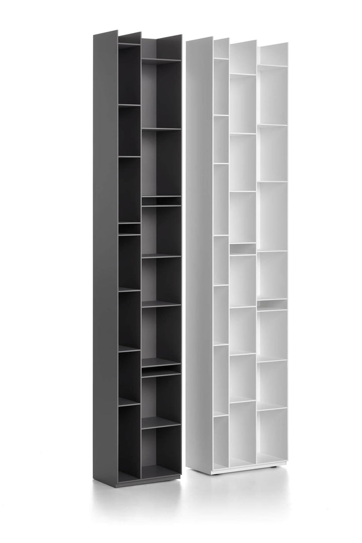 Random Bookcase Sideboards & Bookcases MDF Italia