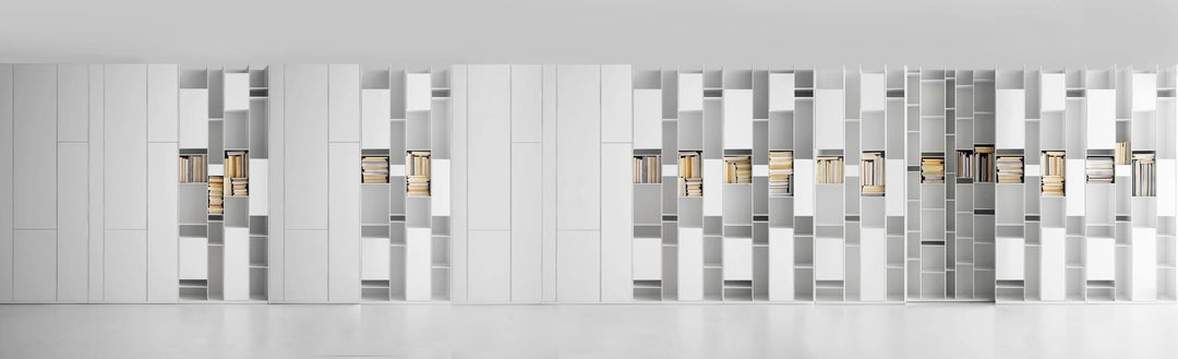 Random Wall Unit