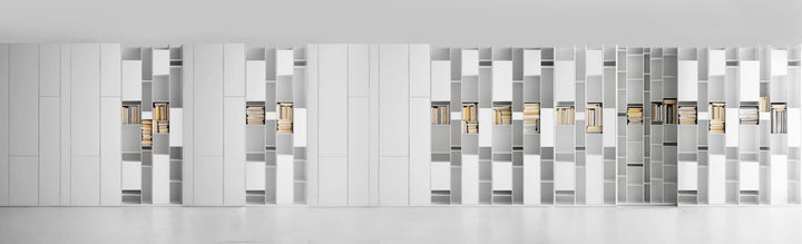 Random Wall Unit