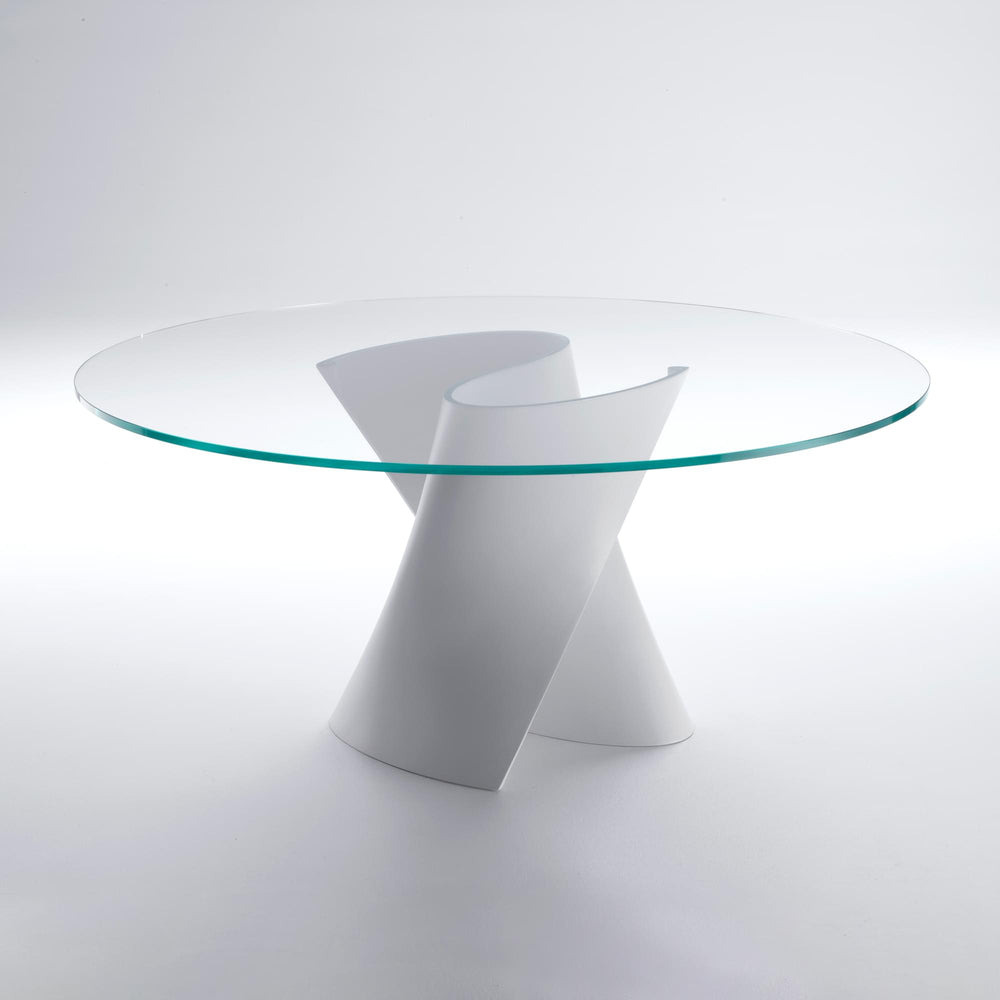S Table v1 Fixed Tables MDF Italia