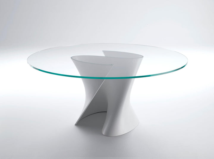 S Table v1 Fixed Tables MDF Italia