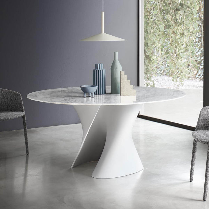 S Table v2 Fixed Tables MDF Italia