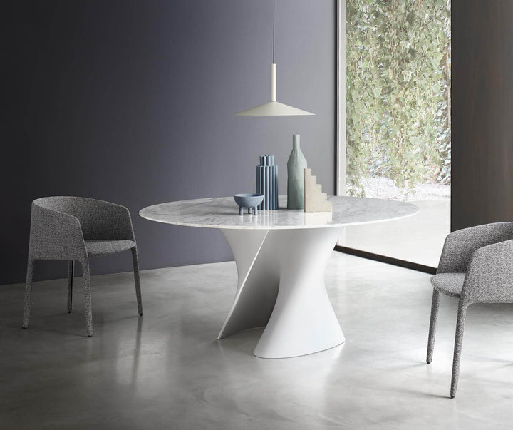 S Table v2 Fixed Tables MDF Italia