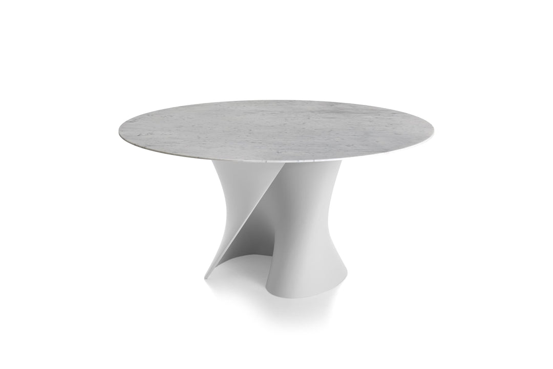 S Table v2 Fixed Tables MDF Italia