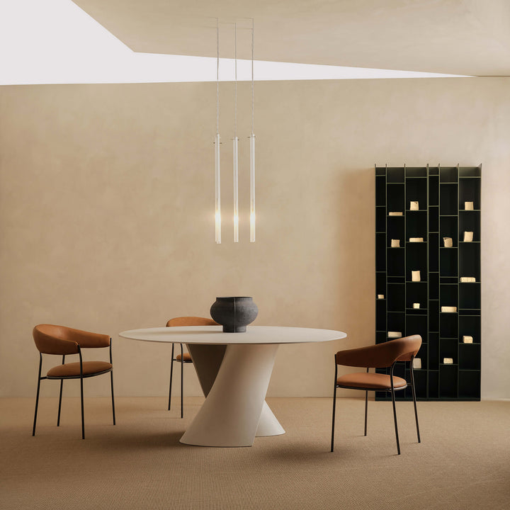 S Table v3 Fixed Tables MDF Italia