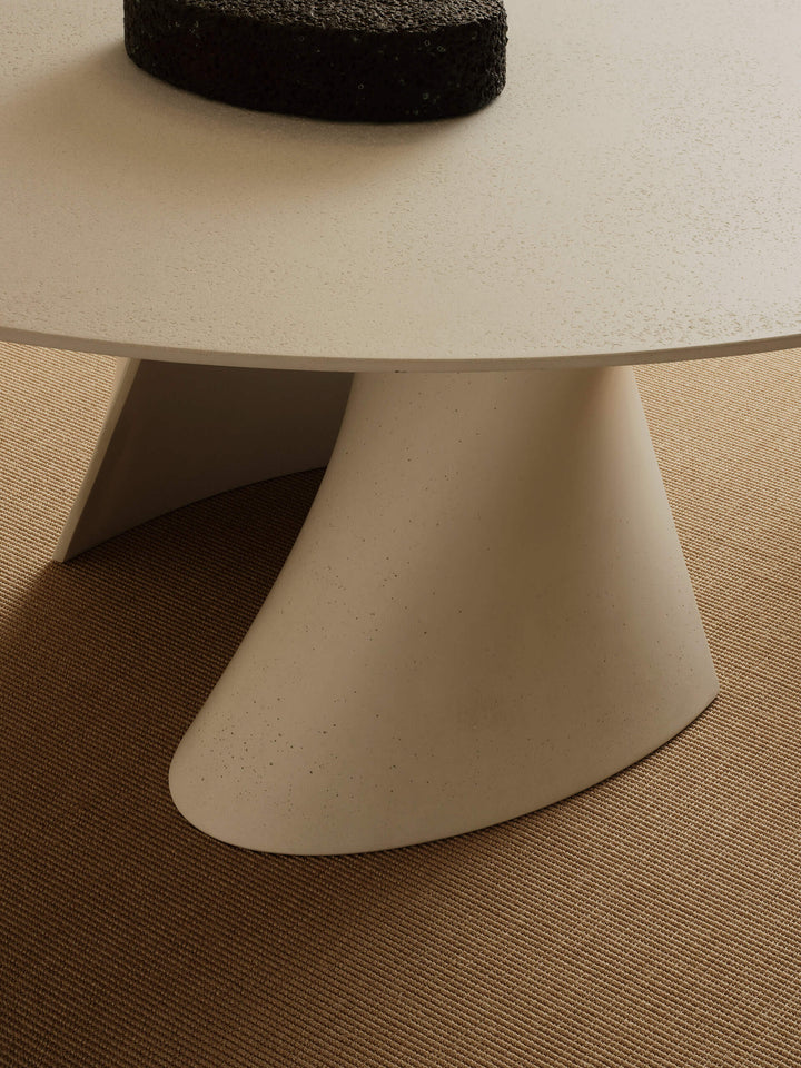 S Table v3 Fixed Tables MDF Italia