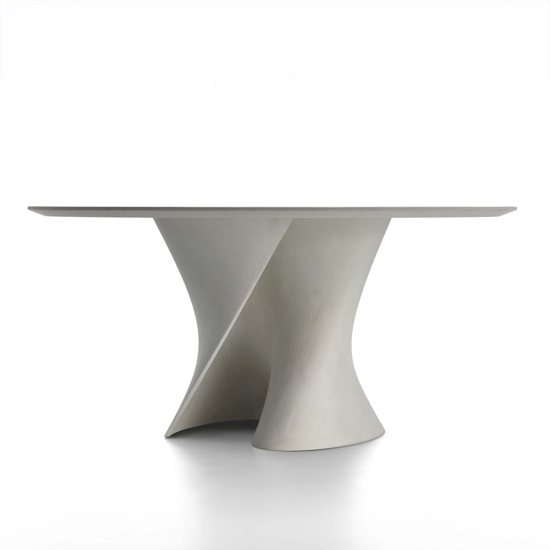 S Table v3 Fixed Tables MDF Italia