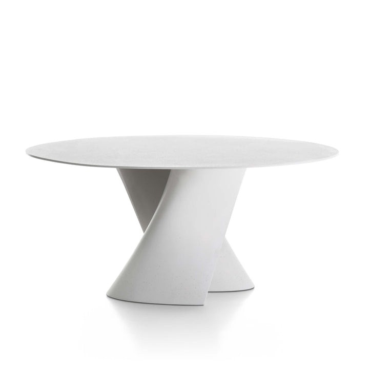 S Table v3 Fixed Tables MDF Italia