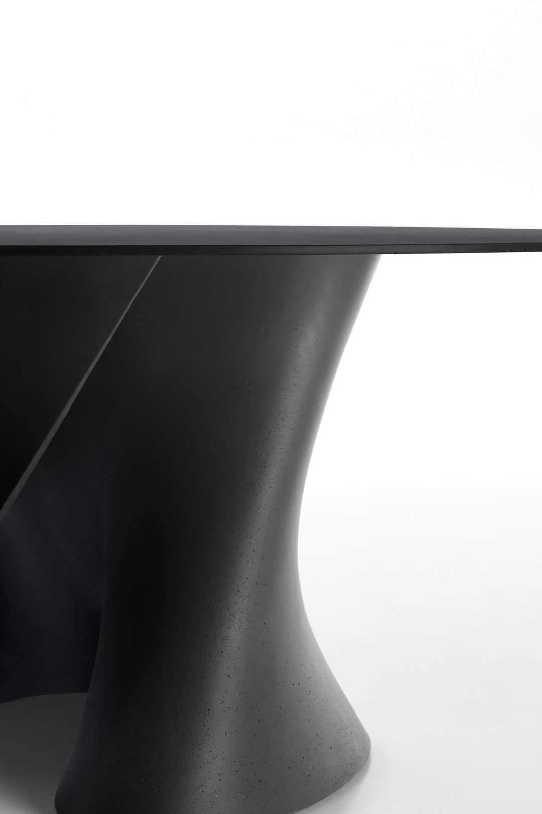 S Table Outdoor Fixed Tables MDF Italia
