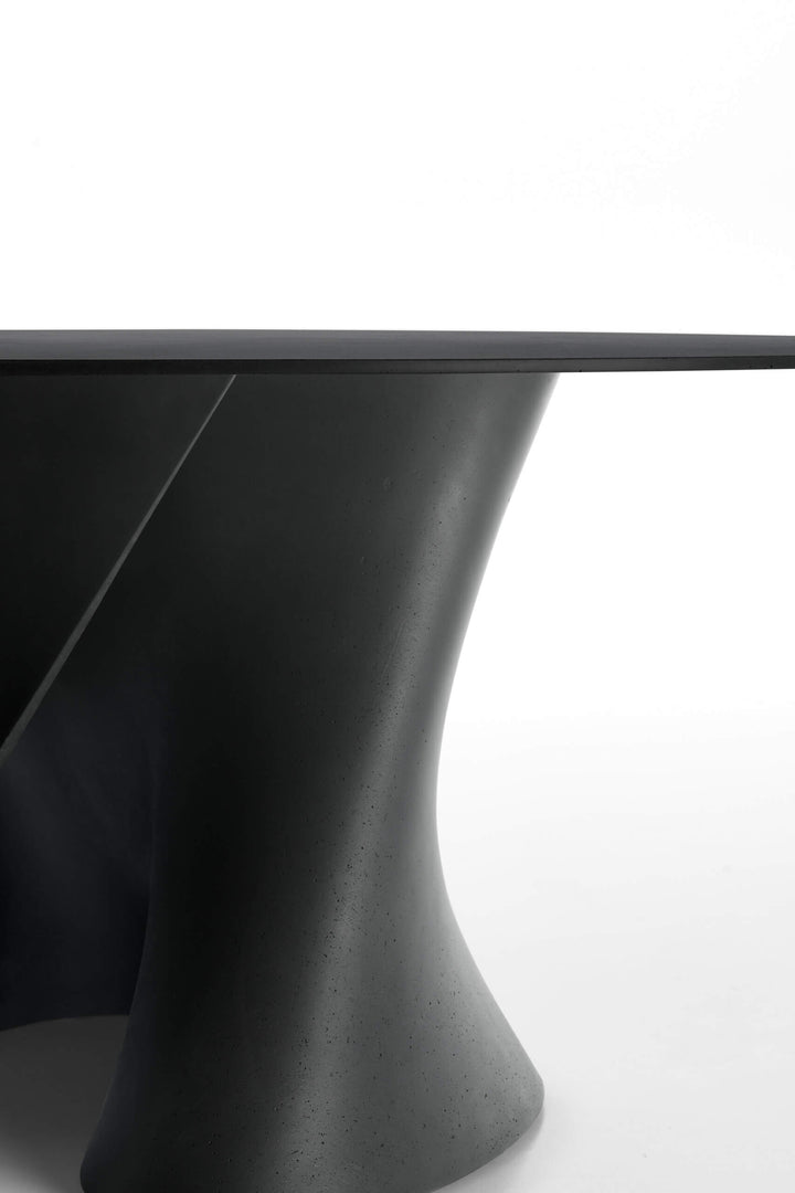 S Table Outdoor Fixed Tables MDF Italia