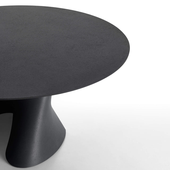 S Table Outdoor Fixed Tables MDF Italia