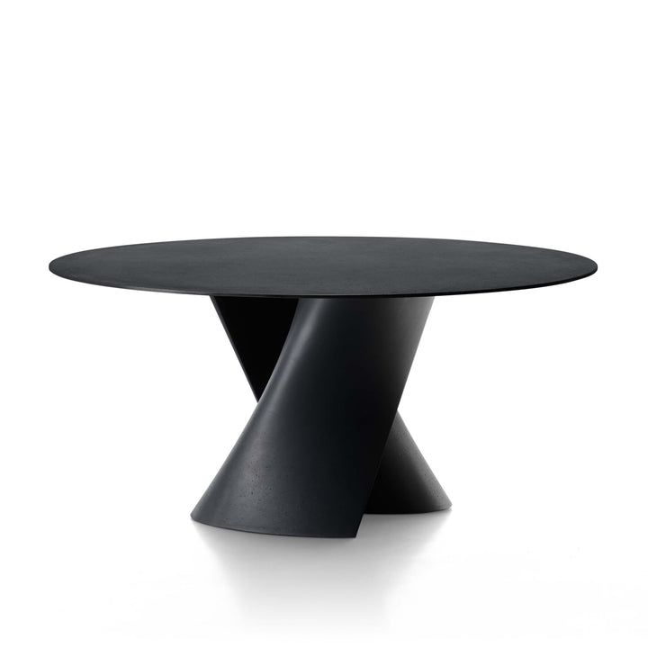 S Table Outdoor Fixed Tables MDF Italia