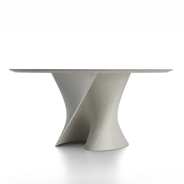 S Table Outdoor Fixed Tables MDF Italia