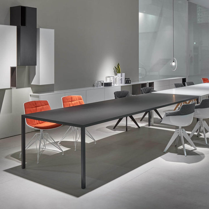 Tense Conference Table Conference Tables MDF Italia