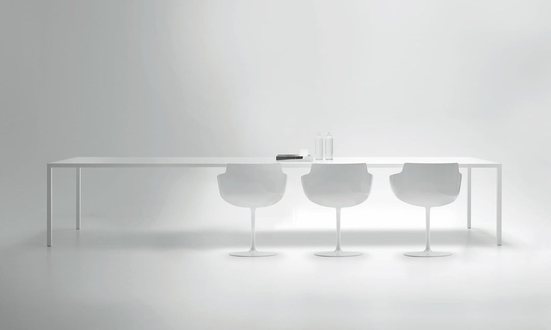 Tense Conference Table Conference Tables MDF Italia