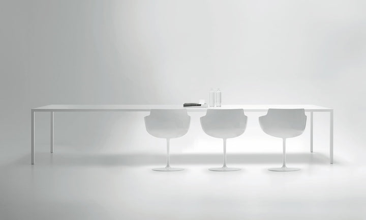 Tense Conference Table Conference Tables MDF Italia