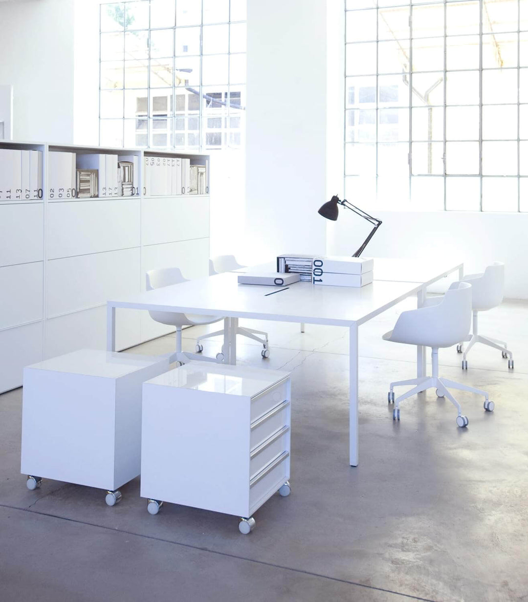 Tense Conference Table Conference Tables MDF Italia