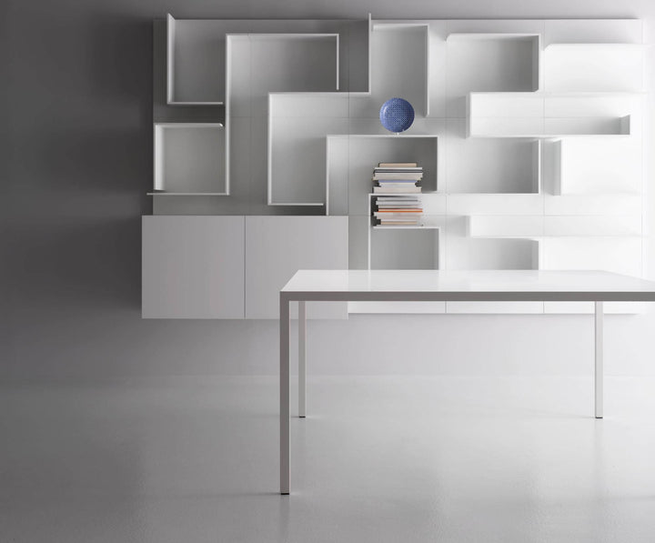Tense Conference Table Conference Tables MDF Italia