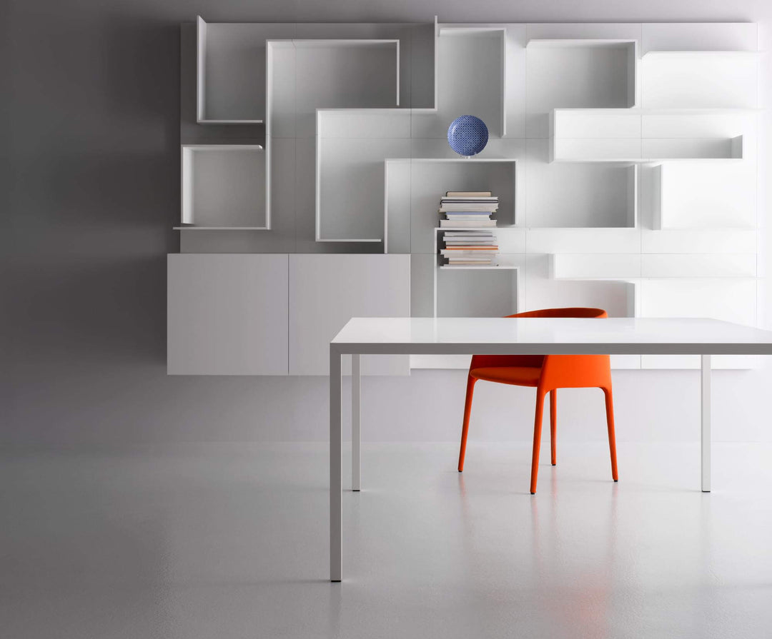 Tense Conference Table Conference Tables MDF Italia