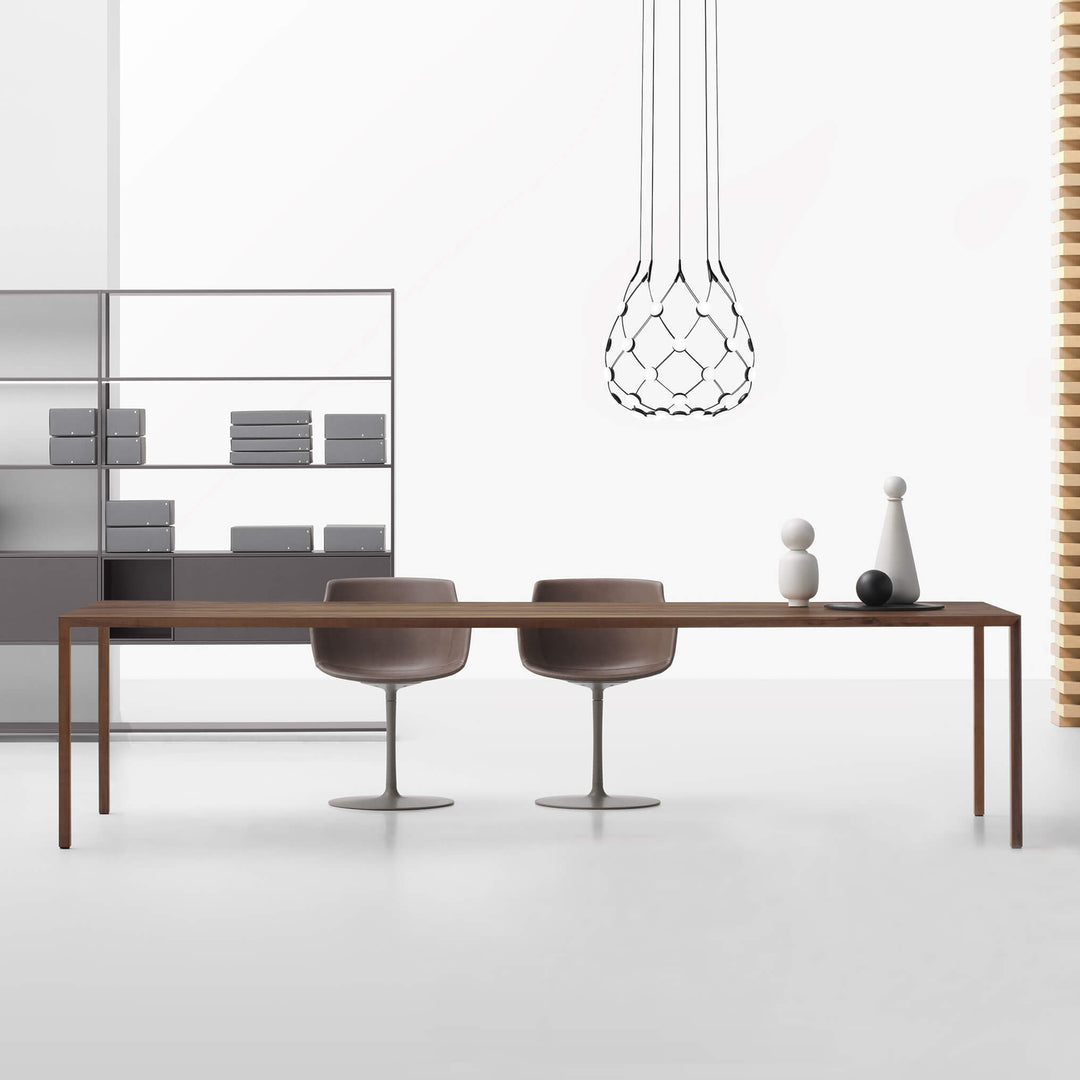 Tense Conference Table Conference Tables MDF Italia