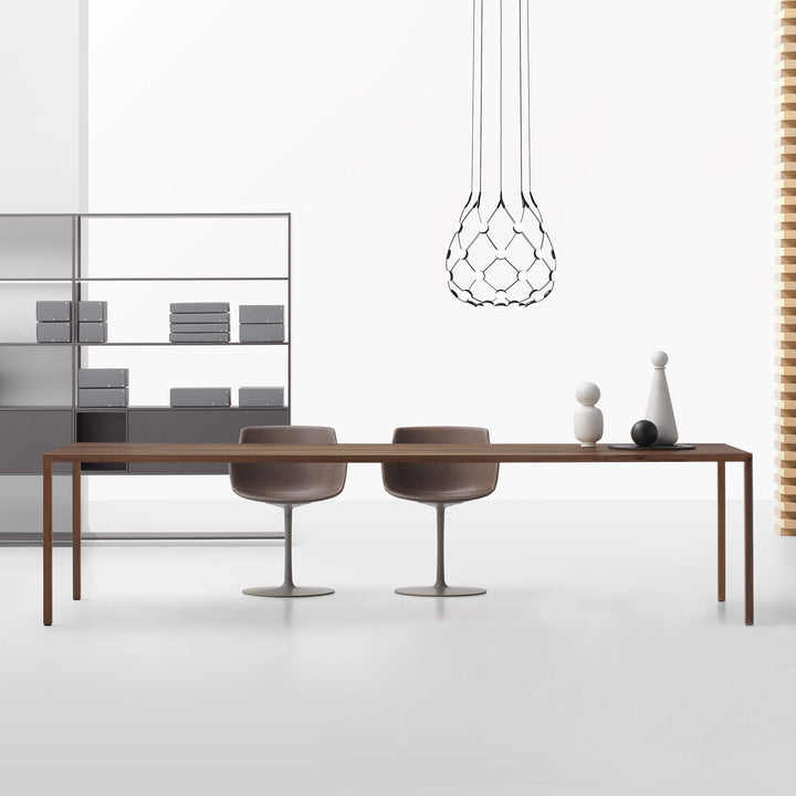 Tense Conference Table Conference Tables MDF Italia