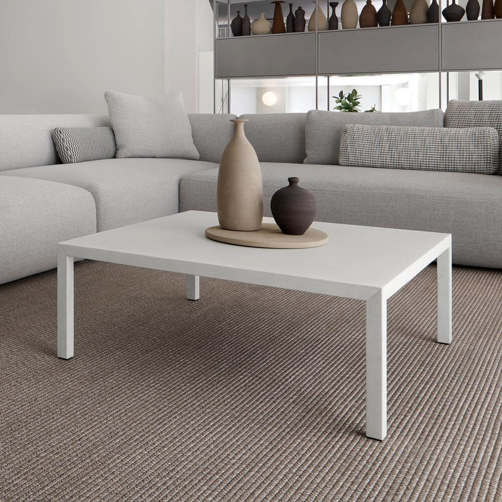 Tense Material Coffee Table Coffee & Side Tables MDF Italia