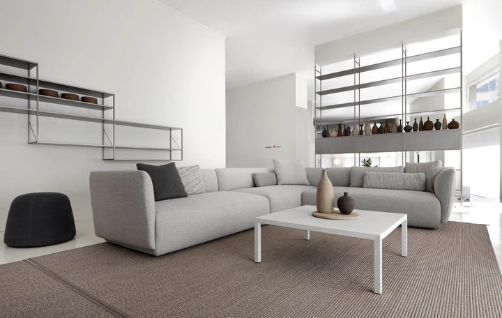 Tense Material Coffee Table Coffee & Side Tables MDF Italia
