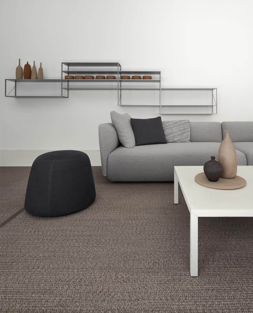Tense Material Coffee Table Coffee & Side Tables MDF Italia