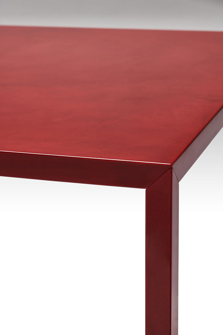 Tense Material Coffee Table Coffee & Side Tables MDF Italia