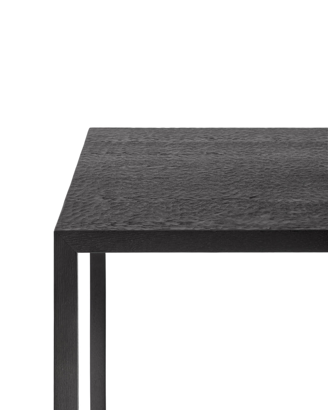 Tense Material Heritage Table Fixed Tables MDF Italia